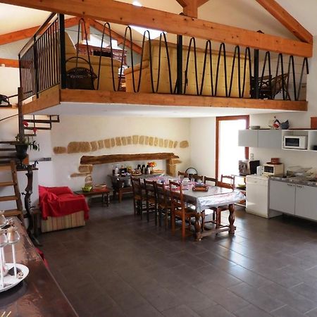 Maison D'Hotes Des 2 Chenes Bessenay المظهر الخارجي الصورة