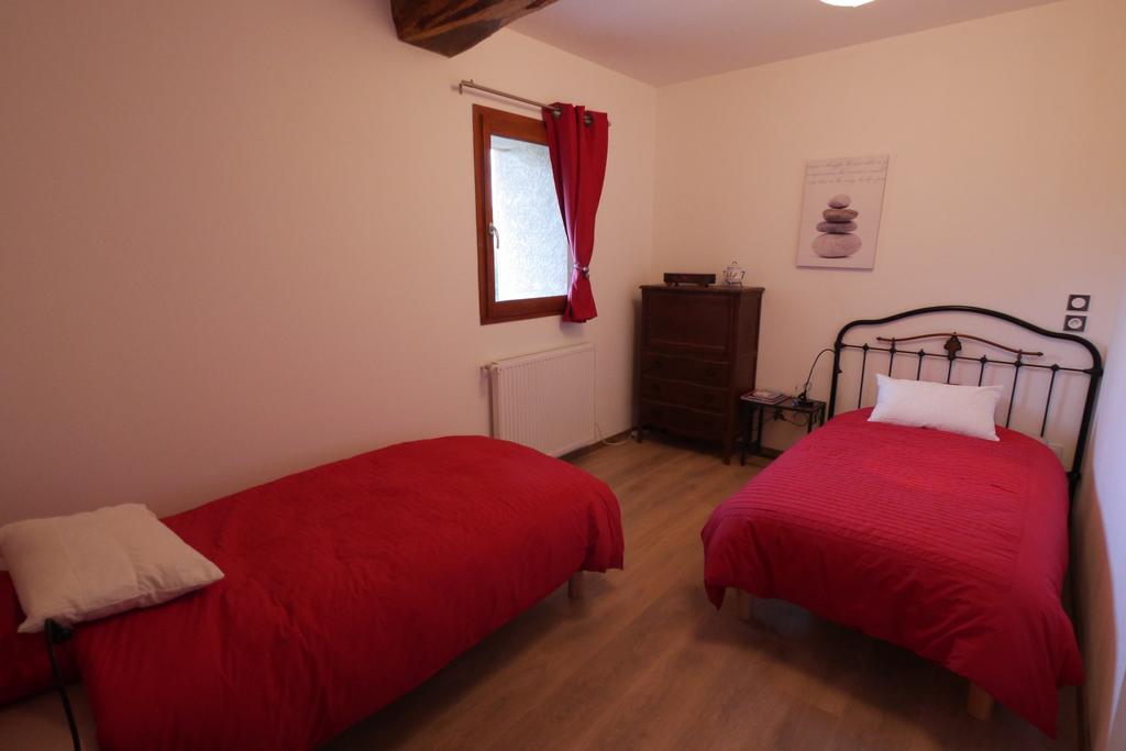 Maison D'Hotes Des 2 Chenes Bessenay المظهر الخارجي الصورة