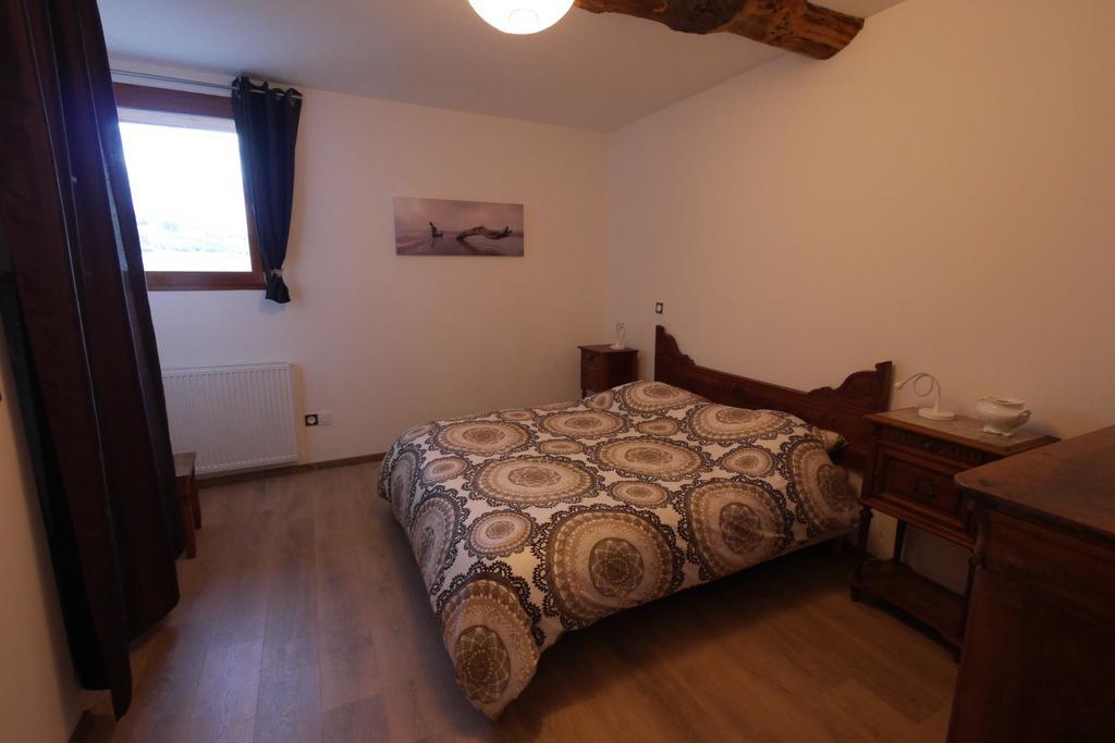 Maison D'Hotes Des 2 Chenes Bessenay المظهر الخارجي الصورة