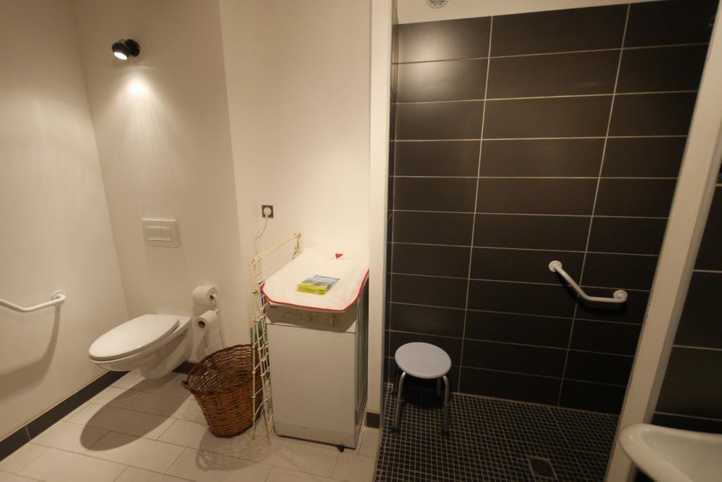 Maison D'Hotes Des 2 Chenes Bessenay المظهر الخارجي الصورة