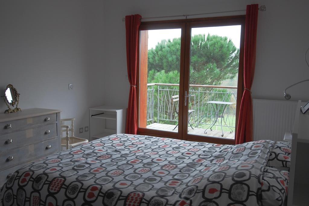 Maison D'Hotes Des 2 Chenes Bessenay المظهر الخارجي الصورة