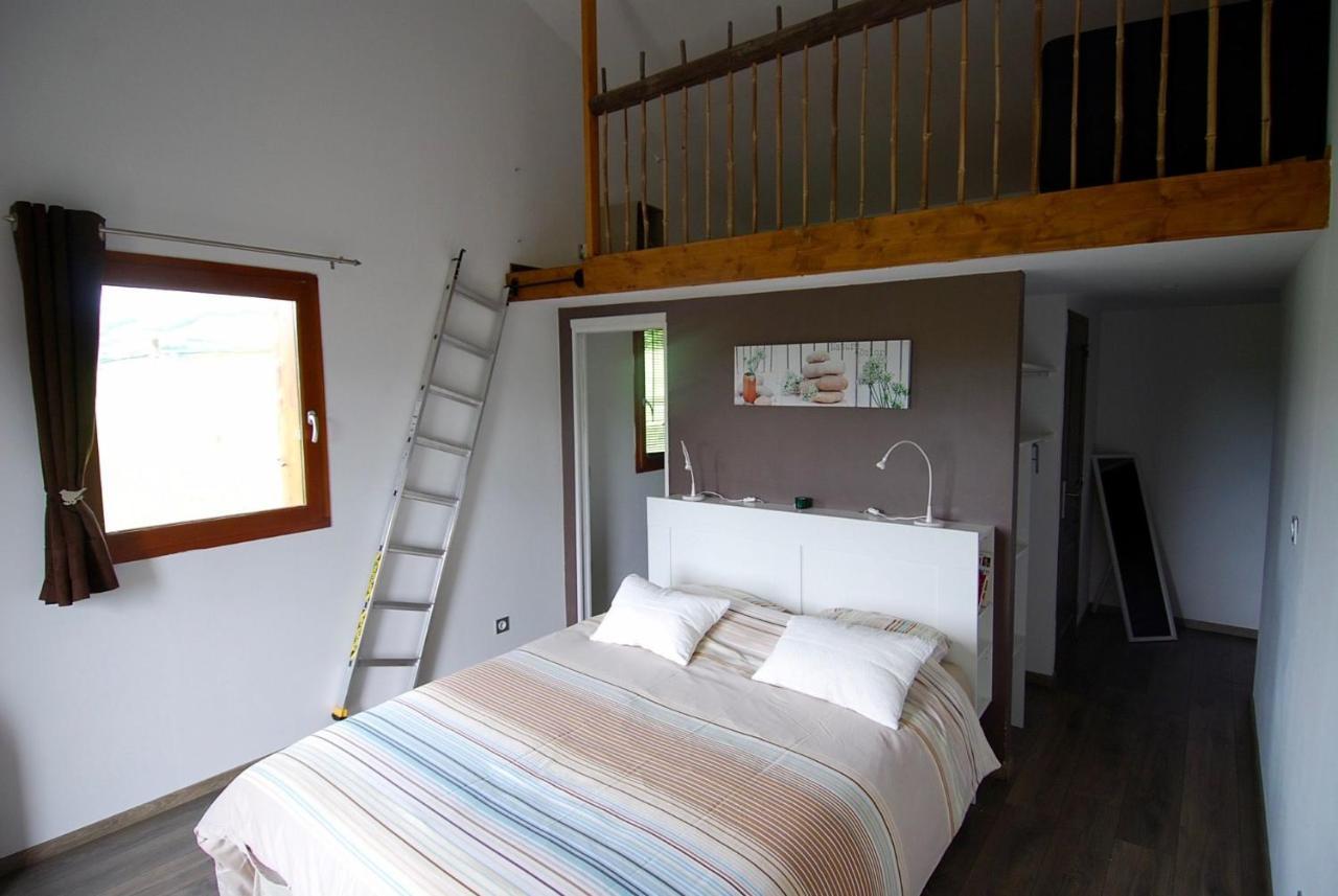 Maison D'Hotes Des 2 Chenes Bessenay المظهر الخارجي الصورة