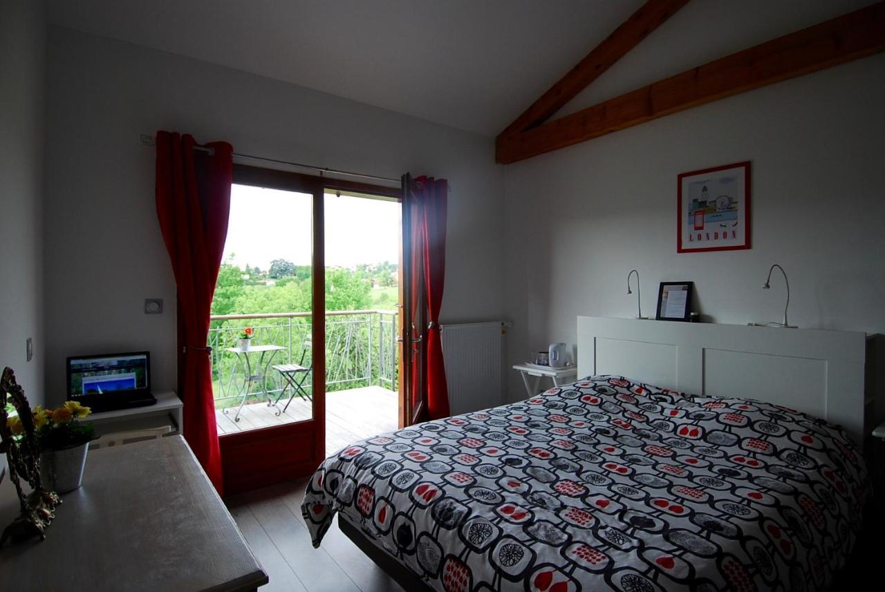 Maison D'Hotes Des 2 Chenes Bessenay المظهر الخارجي الصورة